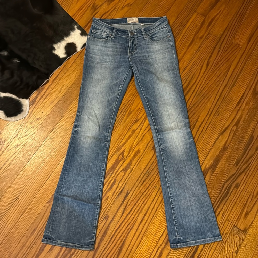 Buckle BKE Stella Bootcut Jeans